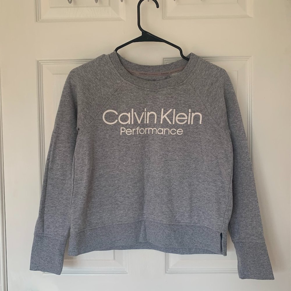 Calvin Klein